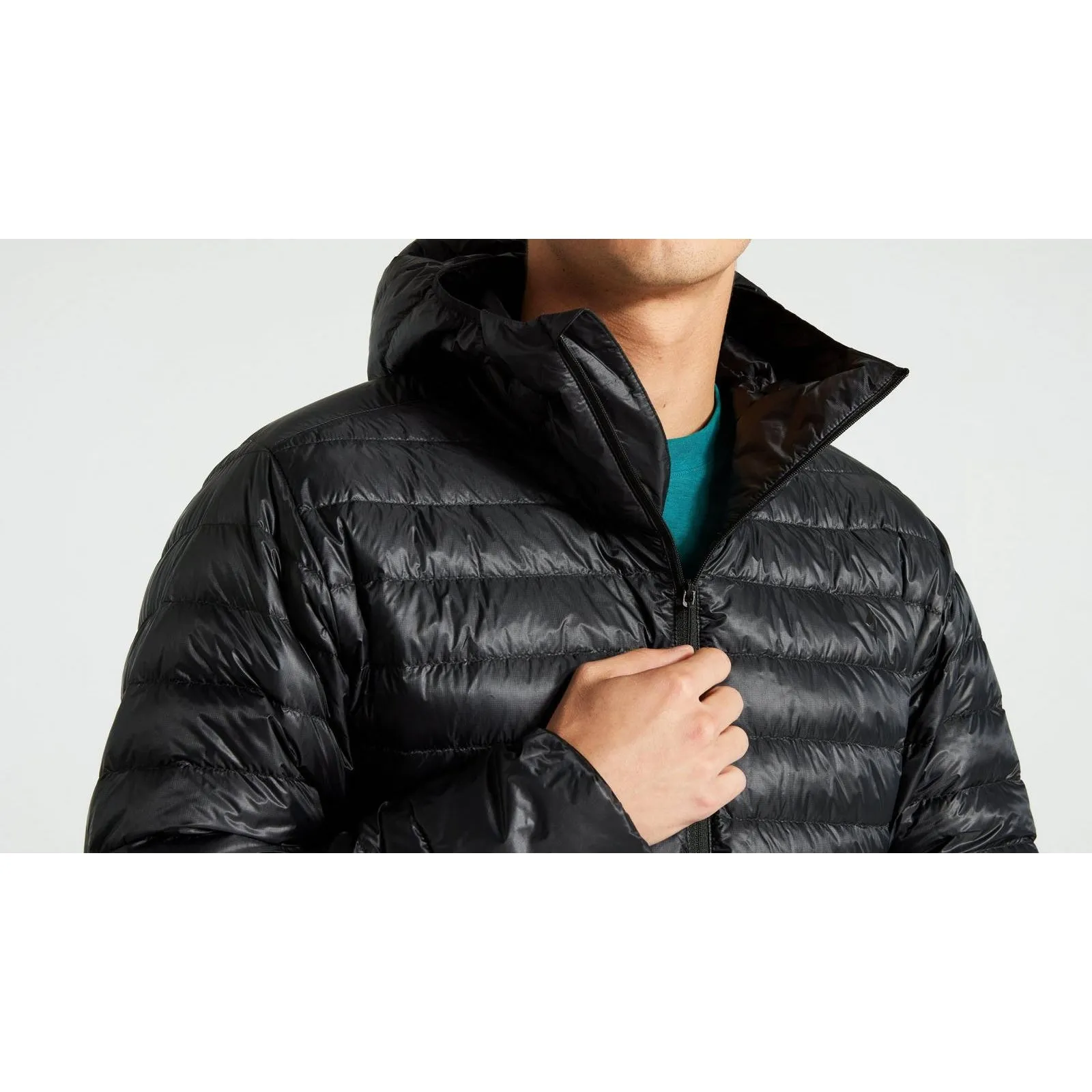 Men's Packable Down Jacket