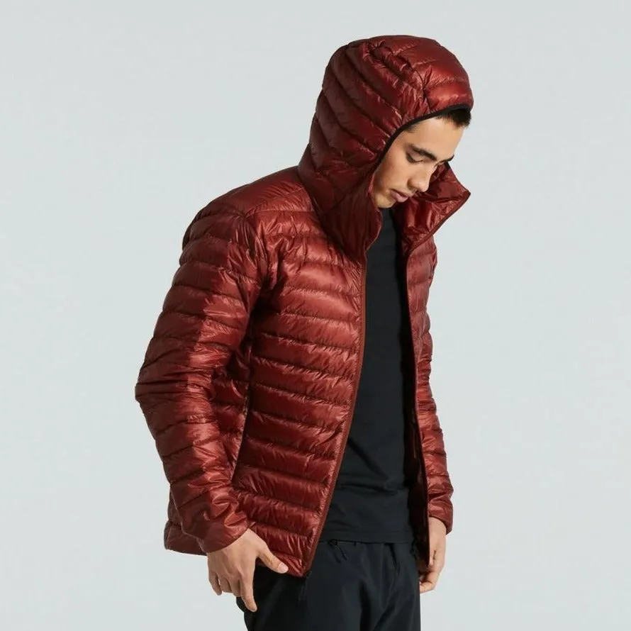 Men's Packable Down Jacket