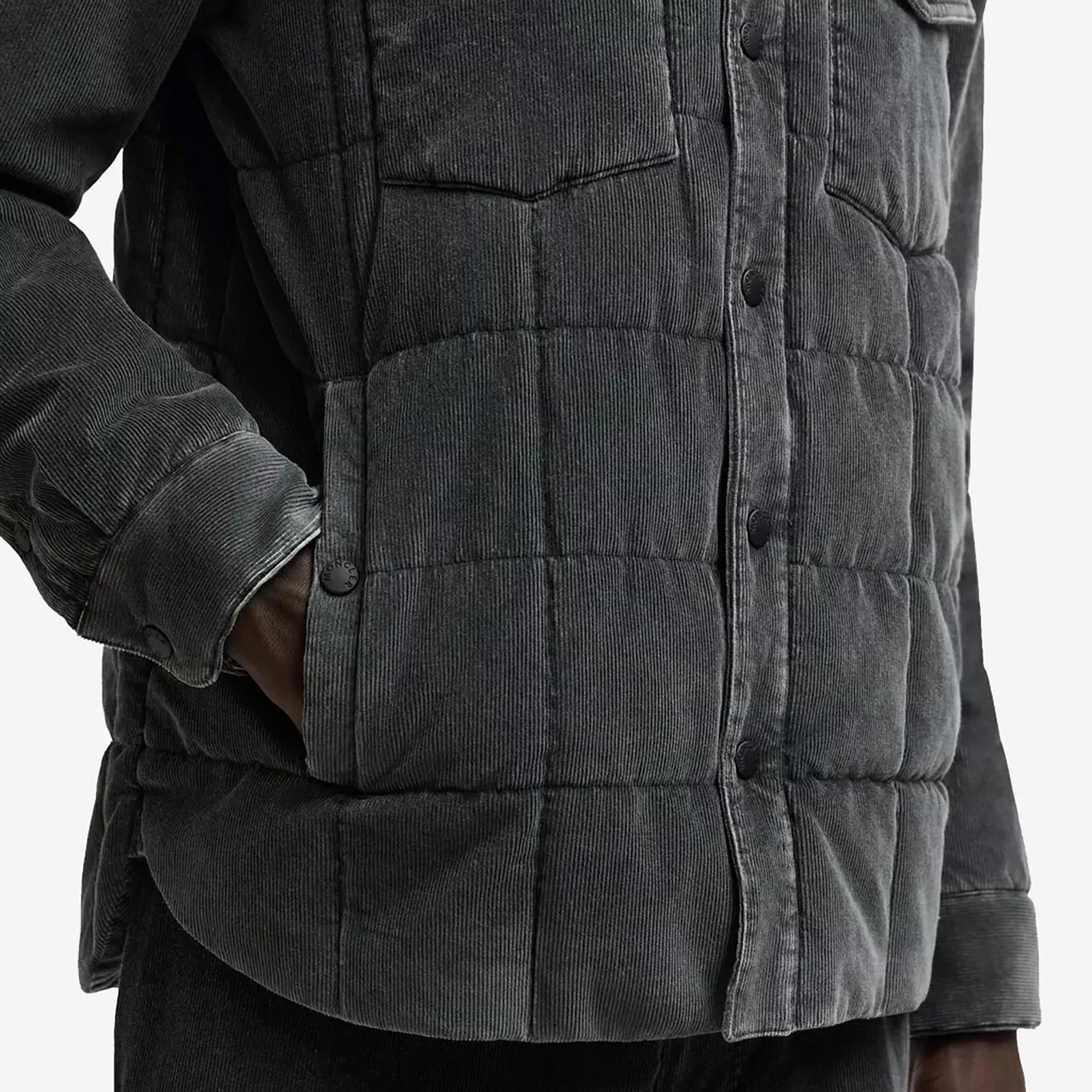 Moncler Grenoble Gelt Down Jacket