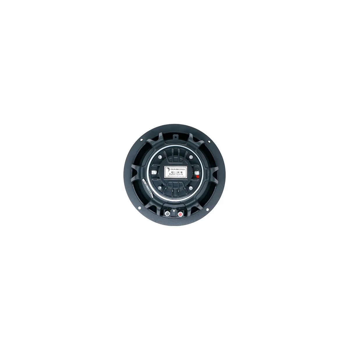 MP84 - 8" PRO Full-Range Coaxial Horn Speaker