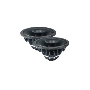 MP84 - 8" PRO Full-Range Coaxial Horn Speaker