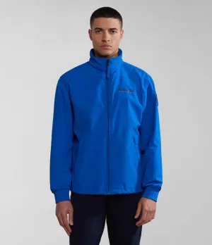 Napapijri Agard 4 Mens Durable Outdoor Jacket