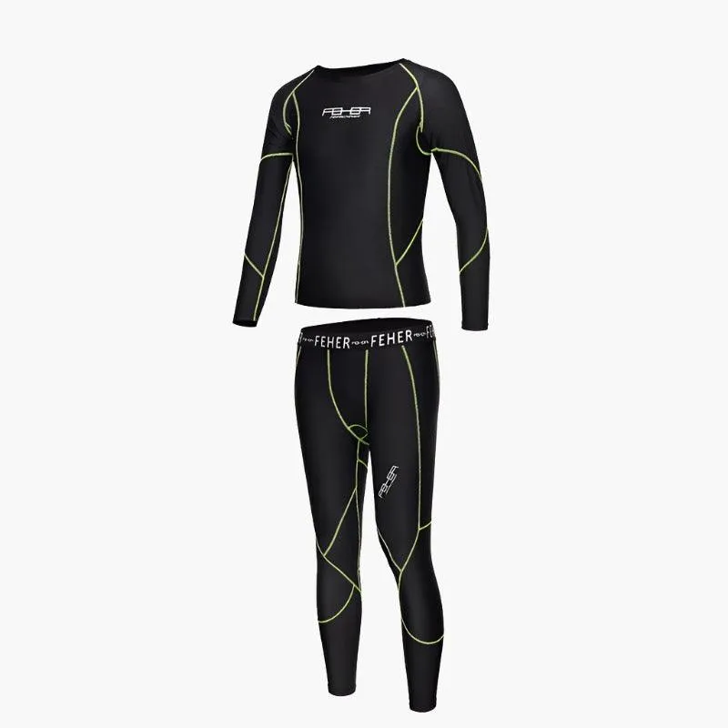 PERFORMANCE MOTORCYCLE BASELAYER URA