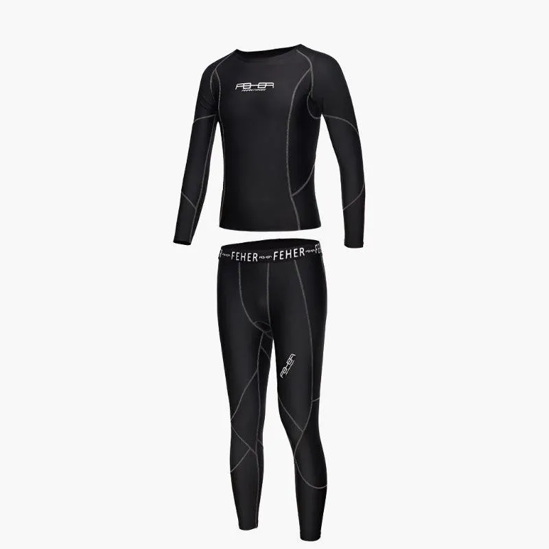 PERFORMANCE MOTORCYCLE BASELAYER URA