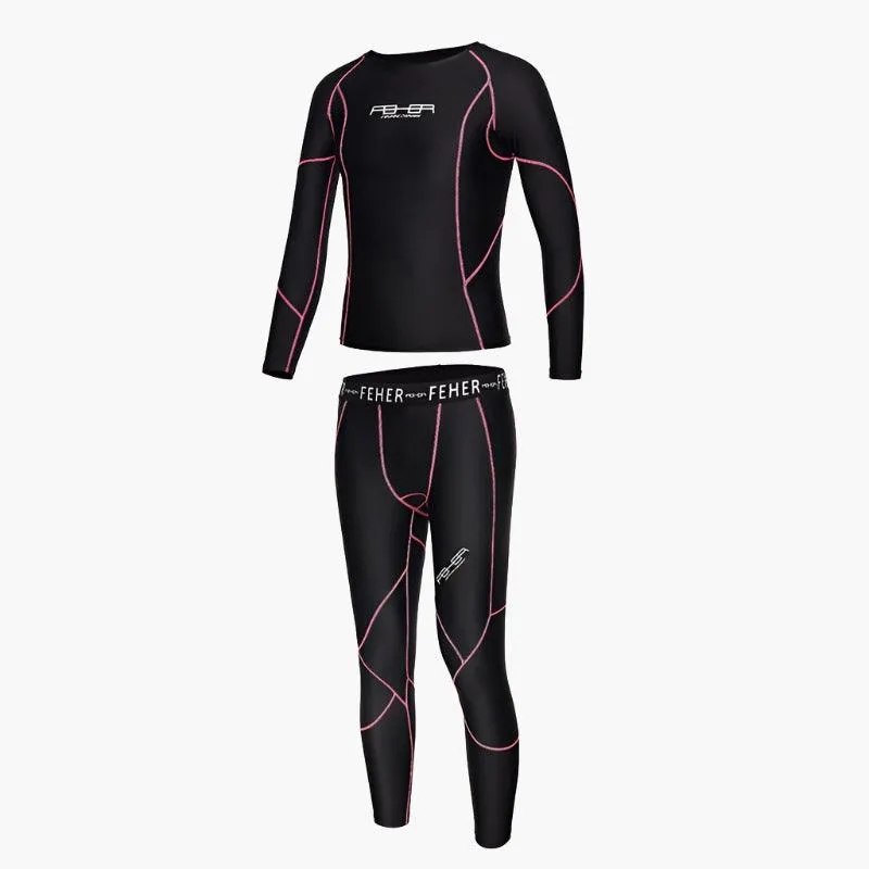 PERFORMANCE MOTORCYCLE BASELAYER URA