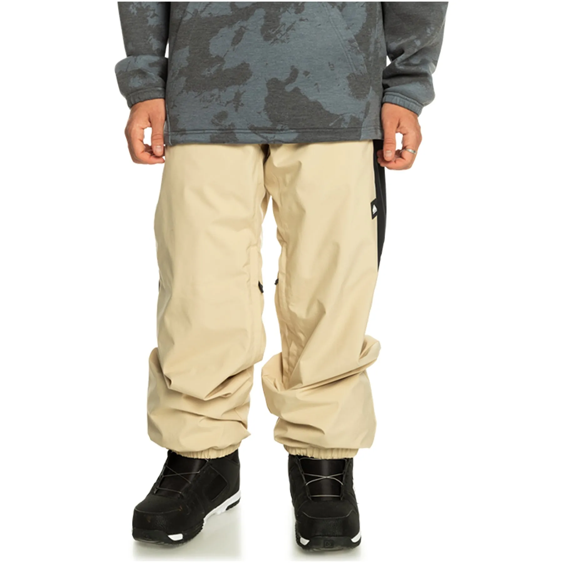 Quiksilver Snow Down Pant 2024