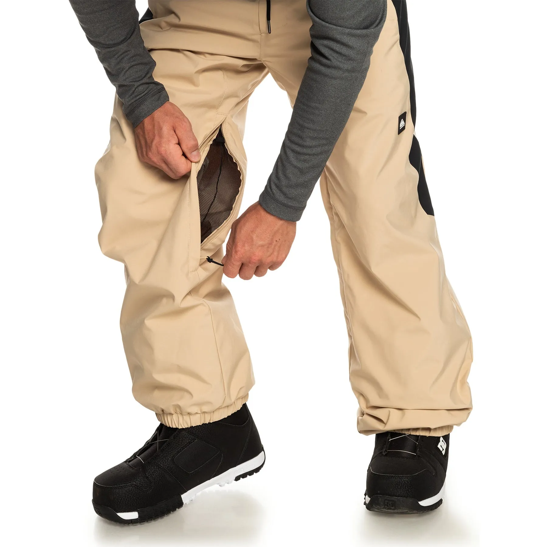 Quiksilver Snow Down Pant 2024