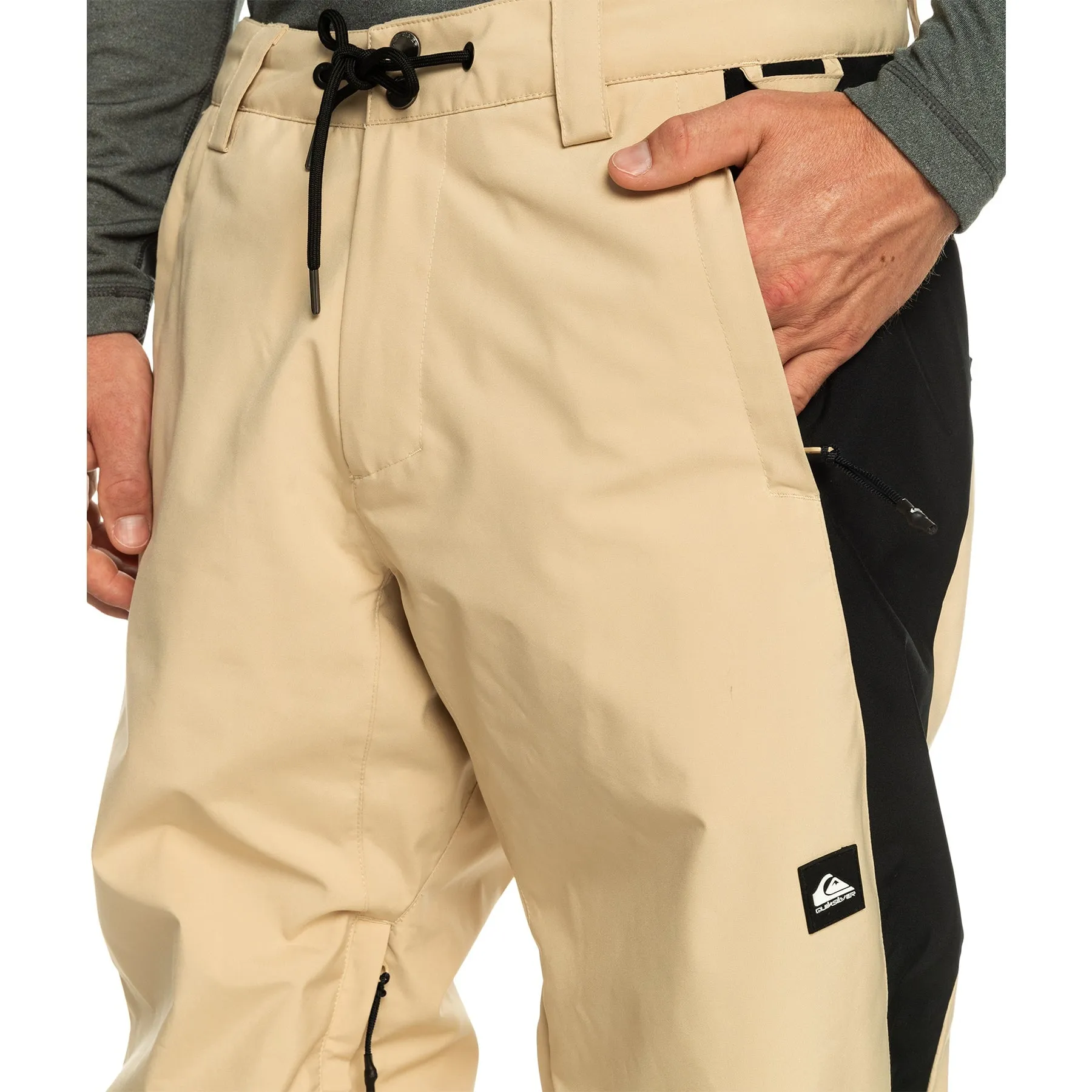 Quiksilver Snow Down Pant 2024