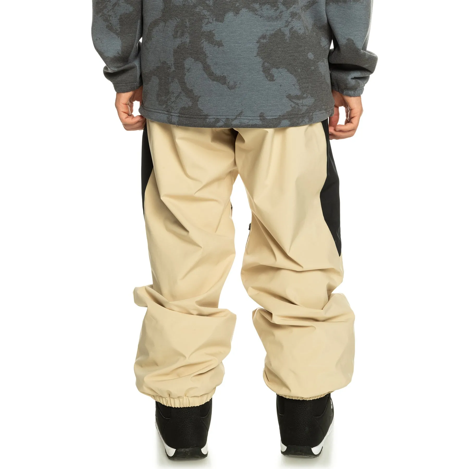 Quiksilver Snow Down Pant 2024