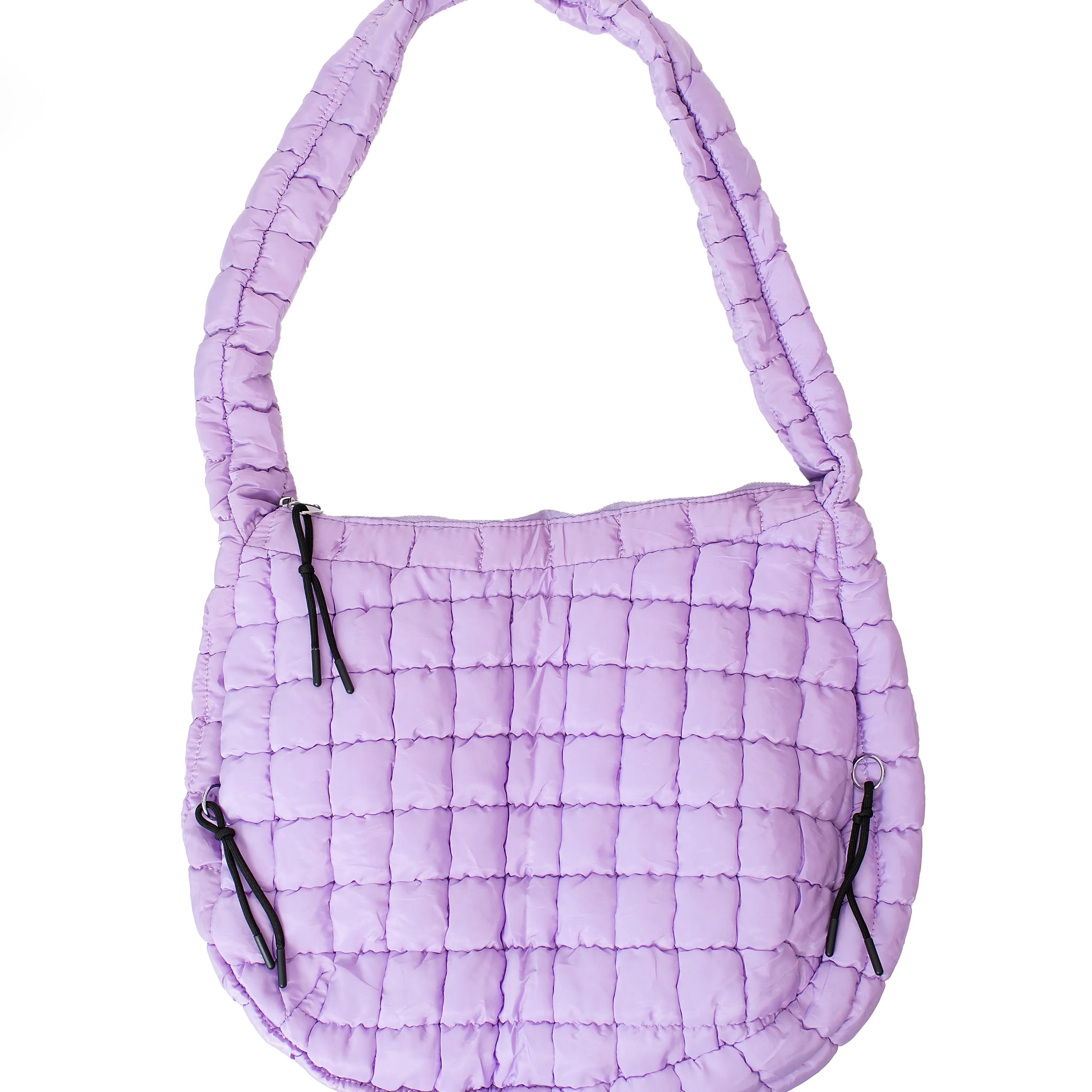 Quilted Carryall