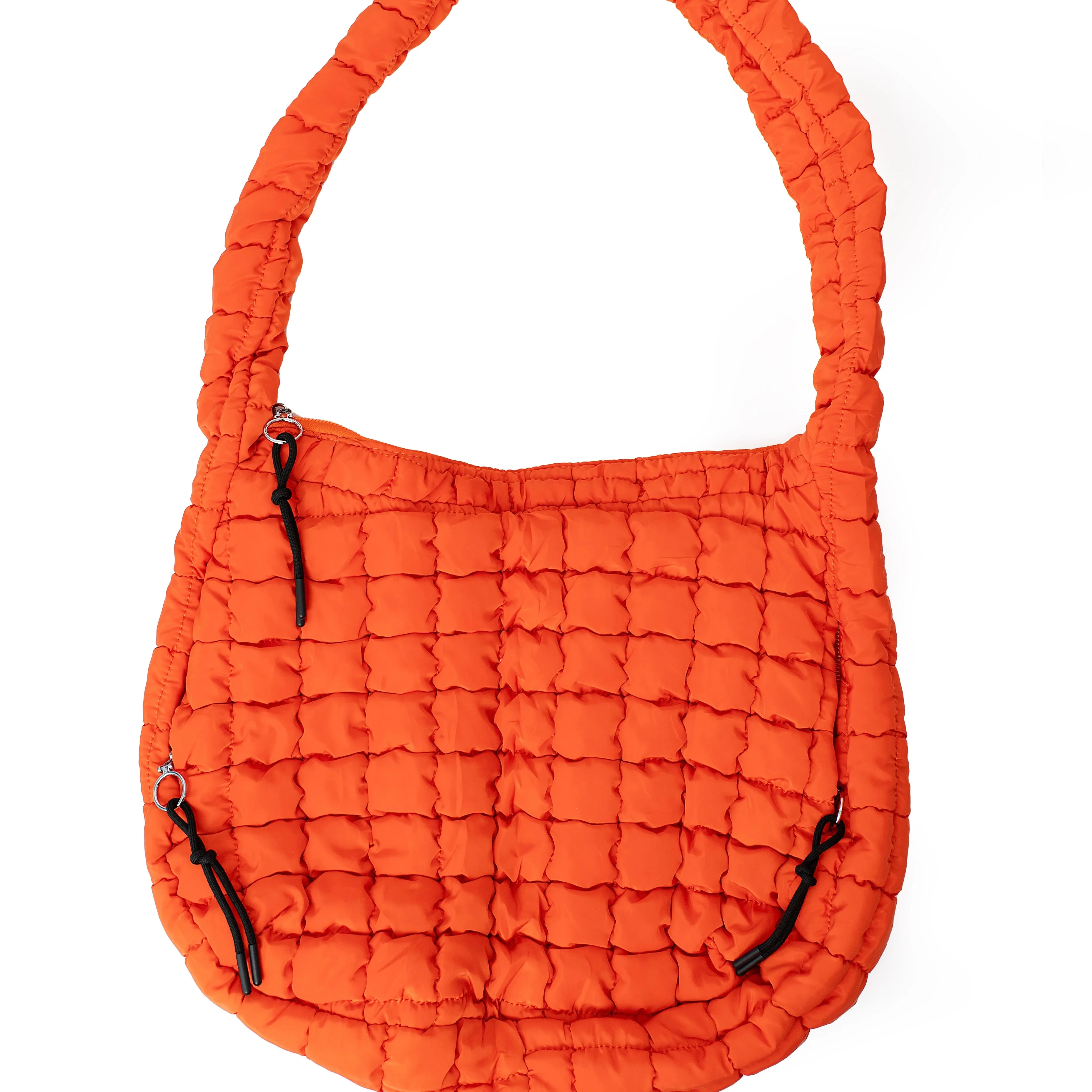 Quilted Carryall