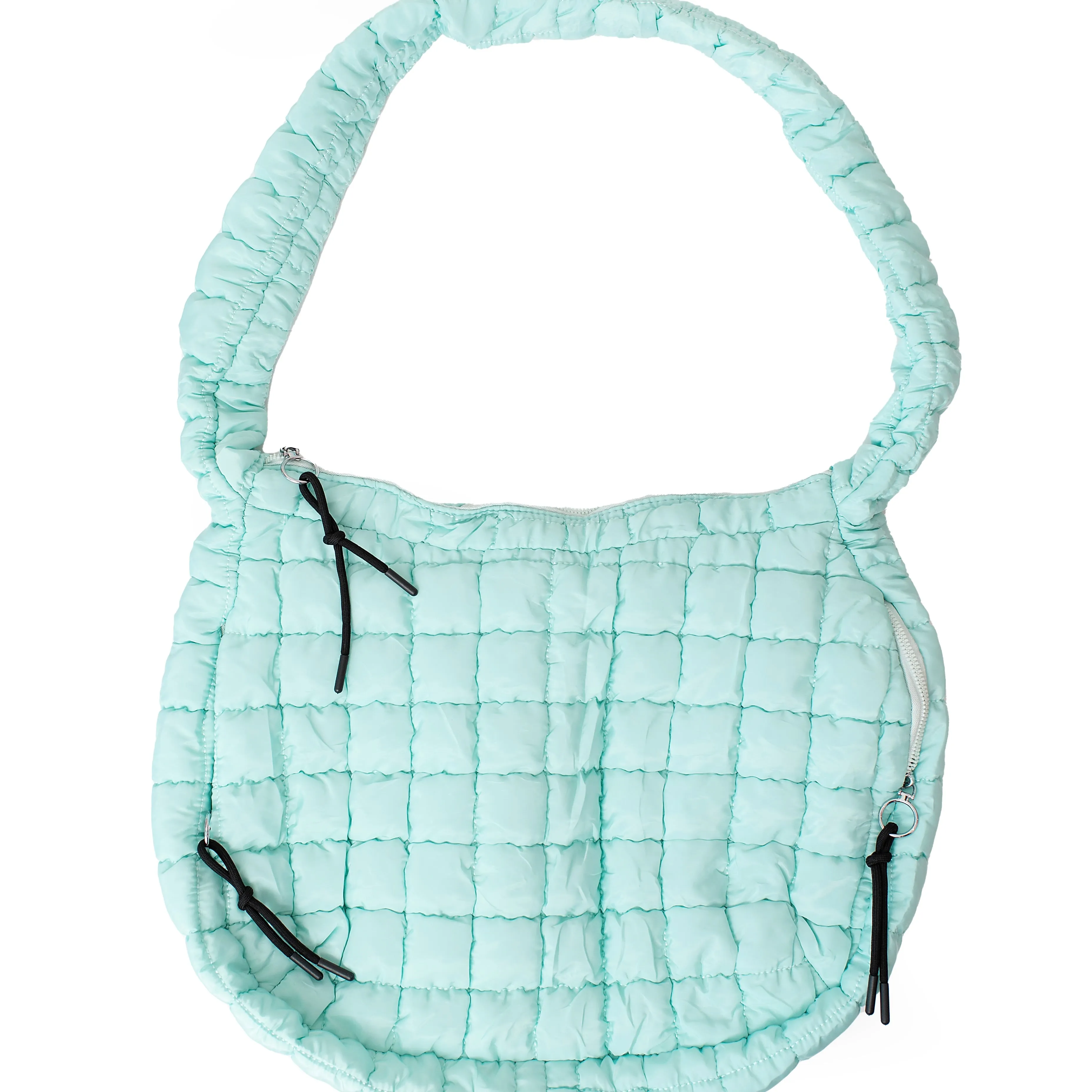 Quilted Carryall