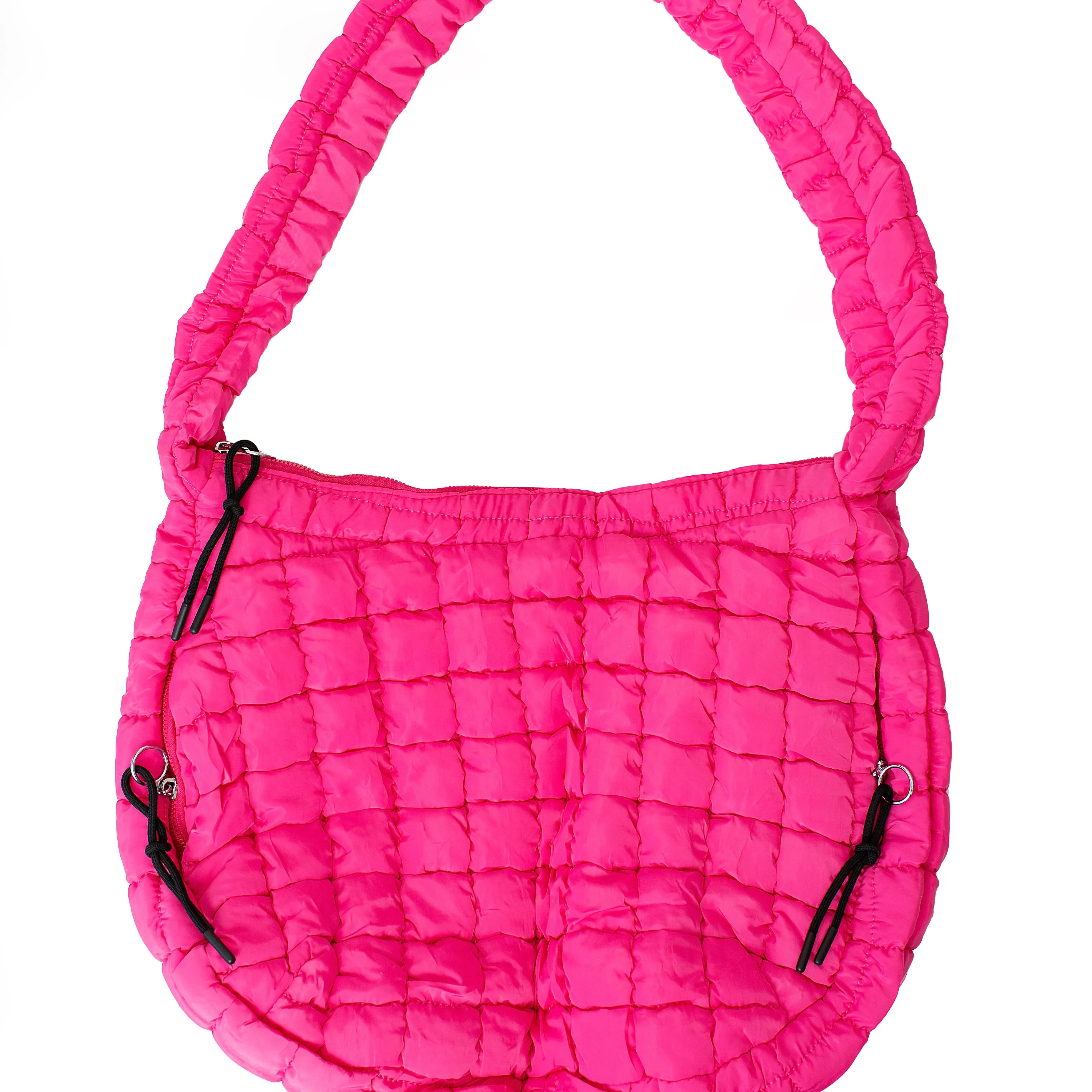 Quilted Carryall