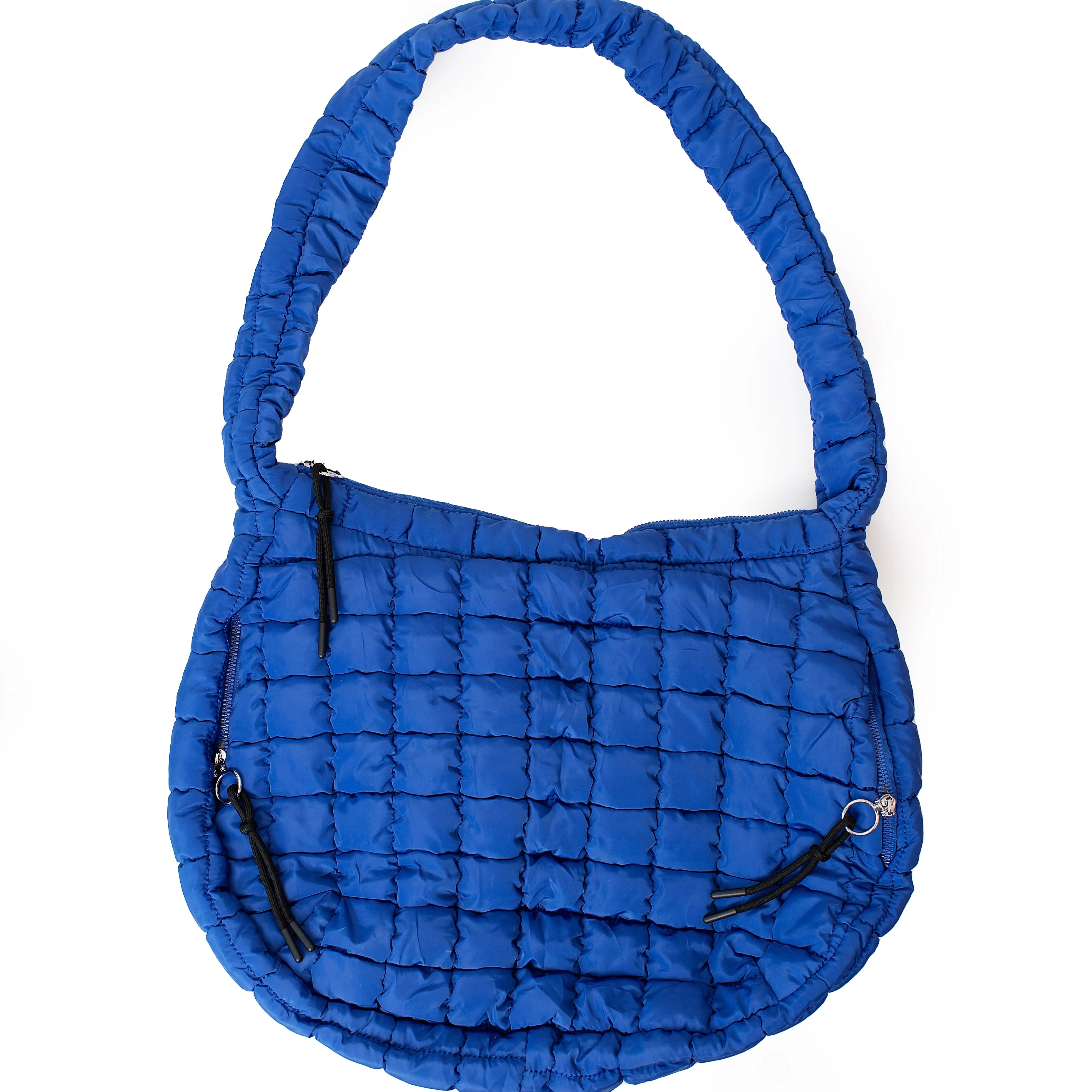 Quilted Carryall