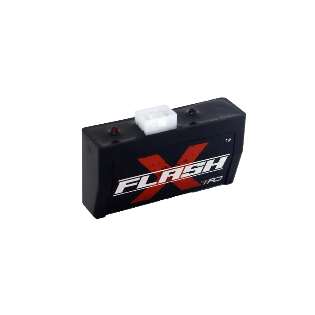 Race Dynamics Flash X Hazard Flash Module, Blinker/Flasher for KTM Adventure 390