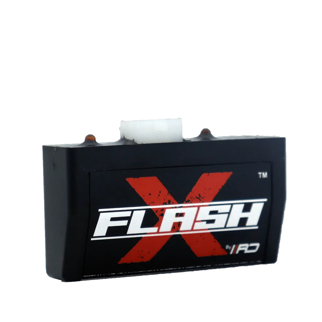 Race Dynamics Flash X Hazard Flash Module, Blinker/Flasher for KTM Adventure 390