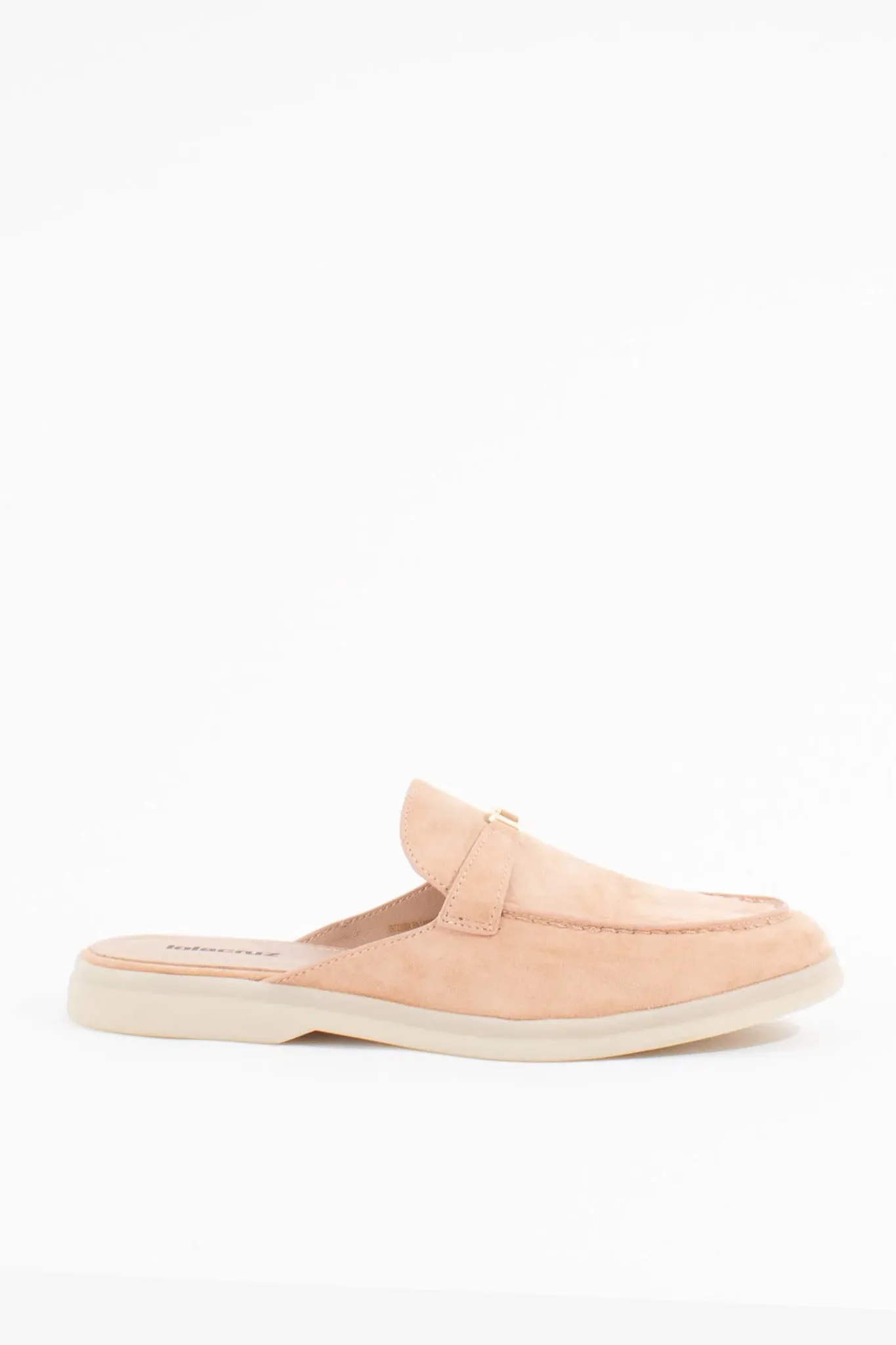 Rhodes Loafers - Rosa