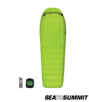 Sea to Summit Ascent Regular Sleeping Bag