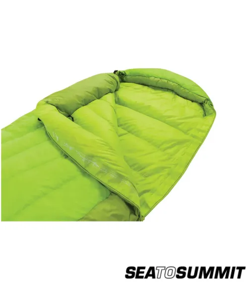 Sea to Summit Ascent Regular Sleeping Bag