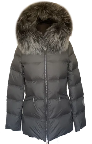 Super Warm Luxury Lightweight Jacket