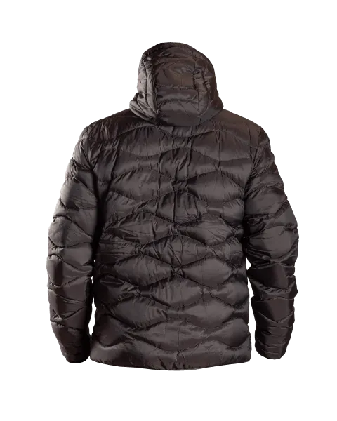 Tobe Strix Hooded Down Jacket