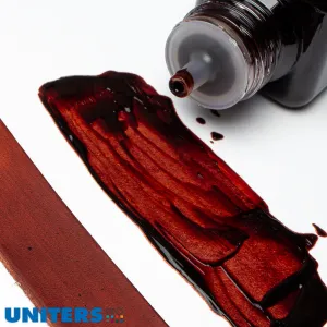 UNITERS ANILINE DYE A - COLOUR - BORDEAUX - 100ml