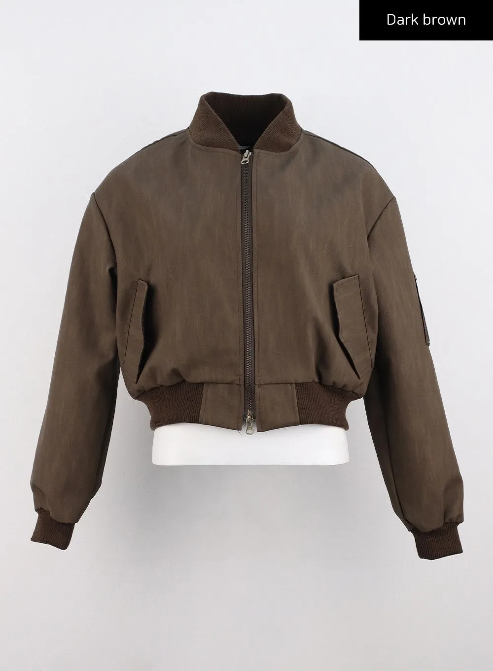 Urban Bomber Jacket CO318