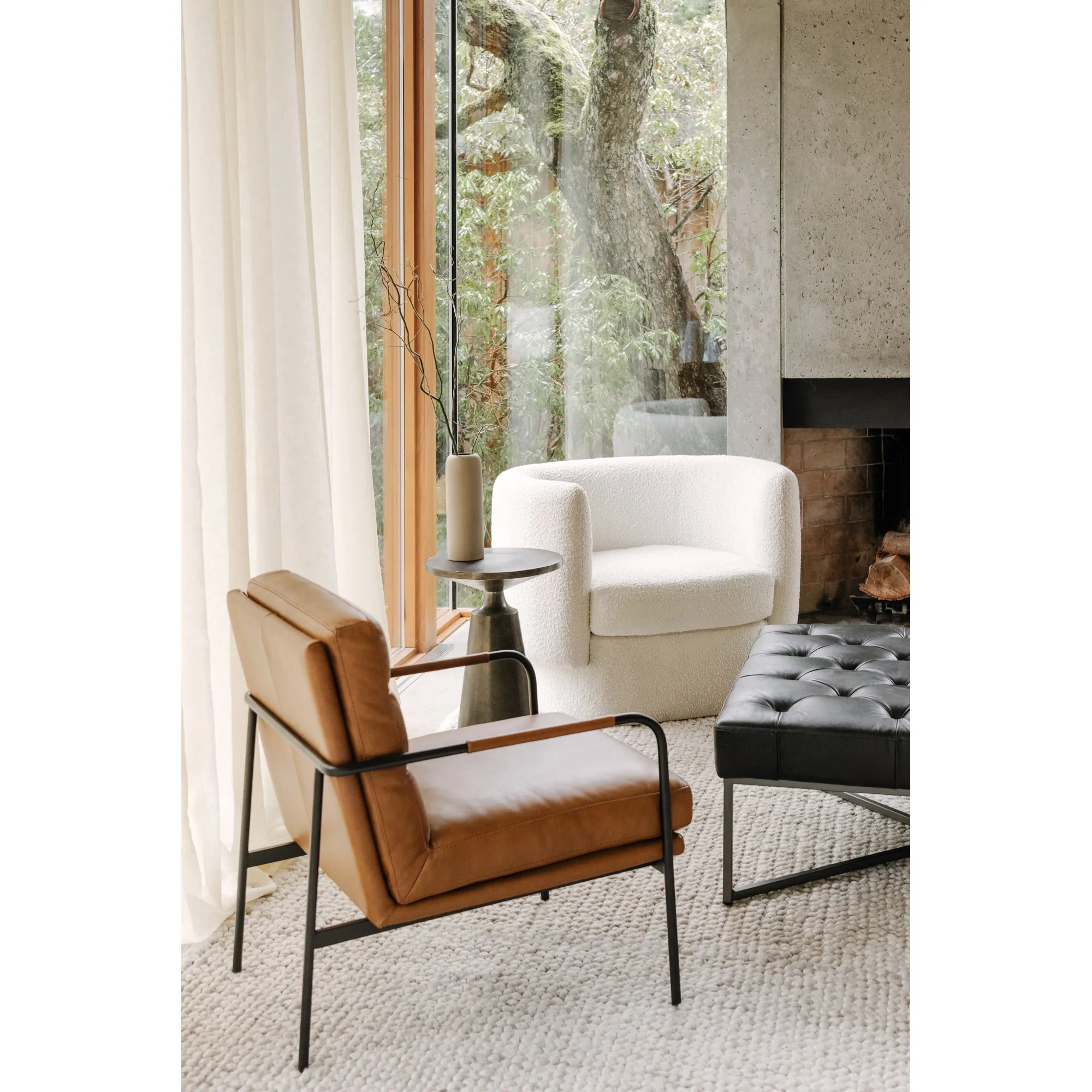 Verlaine Chair