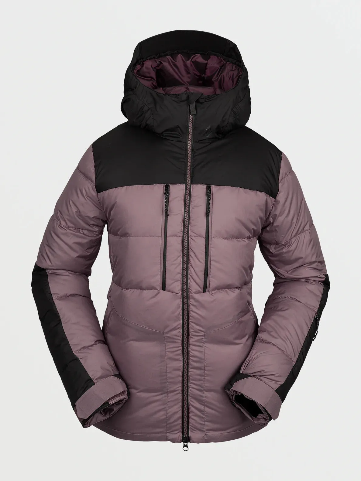 Volcom Women's Lifted Down Jacket 2023