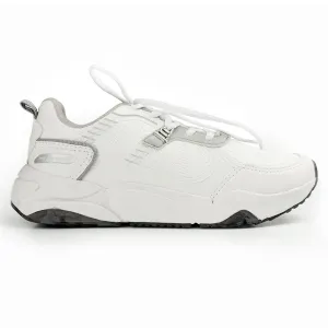 White Sneakers for Women (952.001)